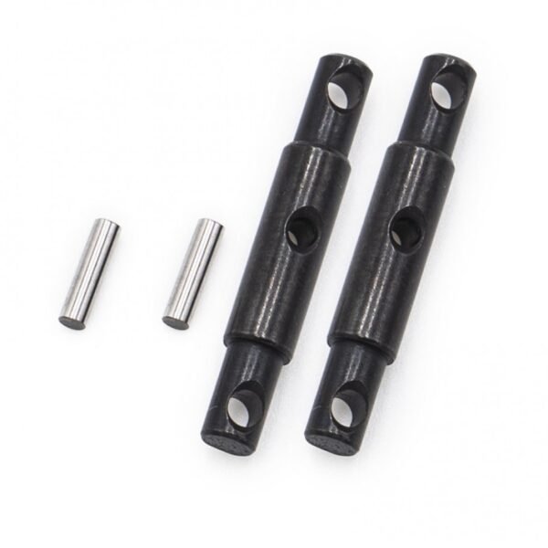 AXES CENTRAUX POUR LES COURONNES FUNTEK CR12
