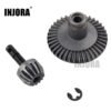 INJORA Metal Front Axle Dogbone Shaft Gear For Axial Wraith