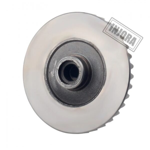 INJORA Metal Front Axle Dogbone Shaft Gear For Axial Wraith - Image 5