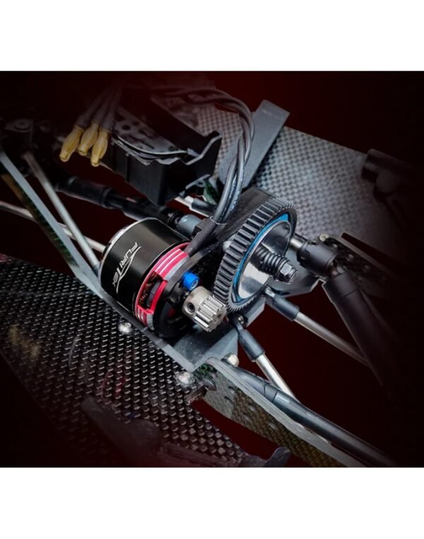 FURITEK KOMODO TEN 2815-2000KV-4S BRUSHLESS MOTOR - Image 4
