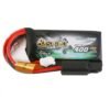 Gens ace G-Tech 400mAh 7.4V 2S1P 35C Lipo Battery Pack with JST-PHR Plug-Bashing Series