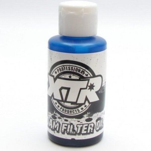 FOAM FILTER OIL 100ML