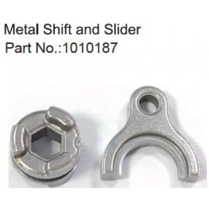 Metal Shift and Slider 1010187