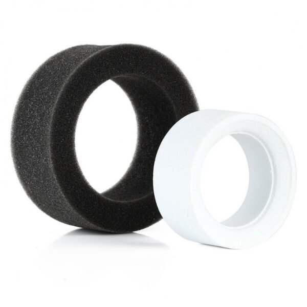 INJORA 120*45mm Double Layer Sponge Dual Foam for 2.2" RC Rock Crawler Tires (2pcs) - Image 5