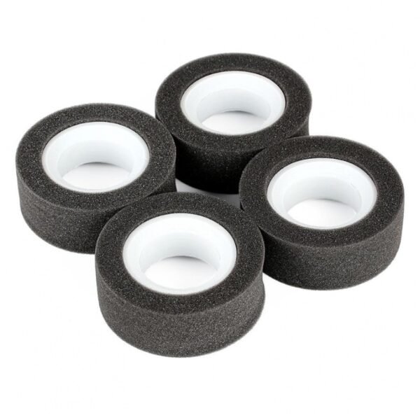 INJORA 120*45mm Double Layer Sponge Dual Foam for 2.2" RC Rock Crawler Tires (2pcs) - Image 6