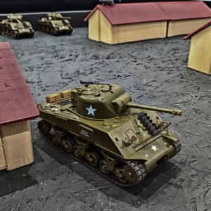 Tanques