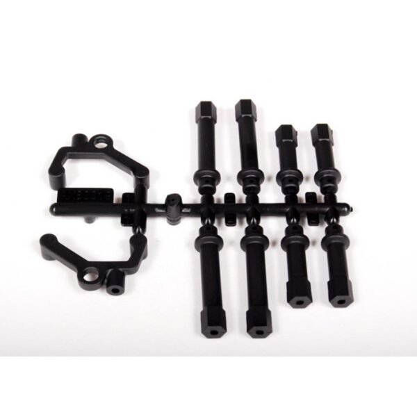 3 Link Holder Parts Tree