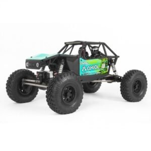 AXIAL Capra 1.9 Unlimited Trail Buggy 1/10 4WD RTR