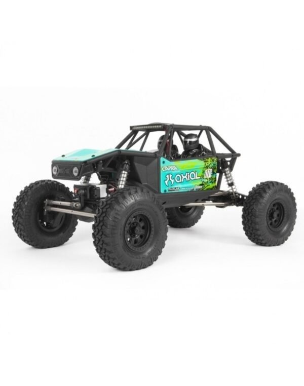 AXIAL Capra 1.9 Unlimited Trail Buggy 1/10 4WD RTR