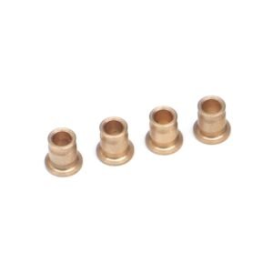 Boom Racing Brass Washer (4) for BRX02 Leaf Anti-Wrap Bars for Boom Racing BRX02