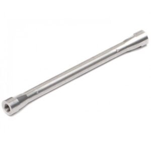 Boom Racing Stainless Steel Steering Link Tie Rod w/ BADASS Rod Ends for BRX70 PHAT™ Axle for BRX01