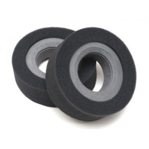 Alternative view of Boom Racing 1.9 Dual Stage Open (Soft) / Closed (Medium) Cell Foam Insert for 4.75in (120mm) RC Crawler Tires (2)