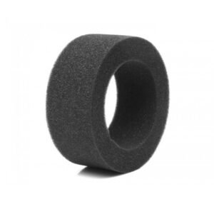 Alternative view of Boom Racing 1.9 Extra Wide Dual Stage Open (Soft) / Closed (Hard) Cell Foam Insert for 4.75in (110mm) RC Crawler Tires (2)