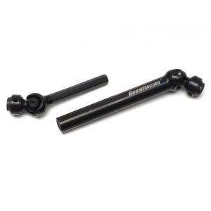 Alternative view of Boom Racing KUDU™ Heavy-Duty 98-113mm Steel CVD Center Drive Shaft (1)