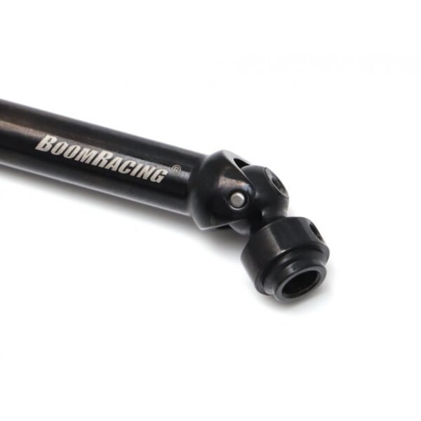 Boom Racing KUDU™ Heavy-Duty 98-113mm Steel CVD Center Drive Shaft (1) - Image 3