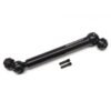 Boom Racing KUDU™ Heavy-Duty 98-113mm Steel CVD Center Drive Shaft (1)
