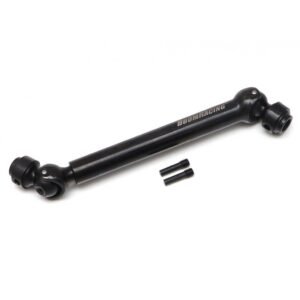 Boom Racing KUDU™ Heavy-Duty 98-113mm Steel CVD Center Drive Shaft (1)