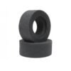 Boom Racing 1.9 Extra Wide Dual Stage Open (Soft) / Closed (Hard) Cell Foam Insert for 4.75in (110mm) RC Crawler Tires (2)