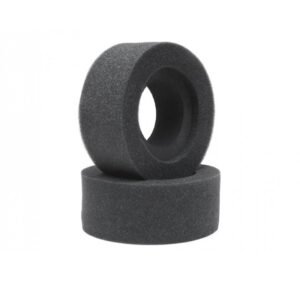 Boom Racing 1.9 Extra Wide Dual Stage Open (Soft) / Closed (Hard) Cell Foam Insert for 4.75in (110mm) RC Crawler Tires (2)