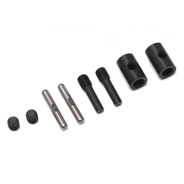 Boom Racing BRX02 Rebuild Kit for KUDU™ Steel CVD Center Drive Shaft