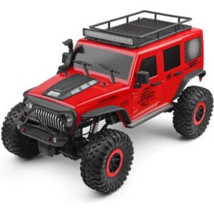 1/10 WLTOYS 2.4GHZ 4WD CRAWLER RTR