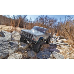 Alternative view of Element RC Enduro SE Trail Truck, Sendero RTR