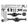 Element RC Enduro Axle Kit