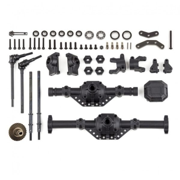 Element RC Enduro Axle Kit