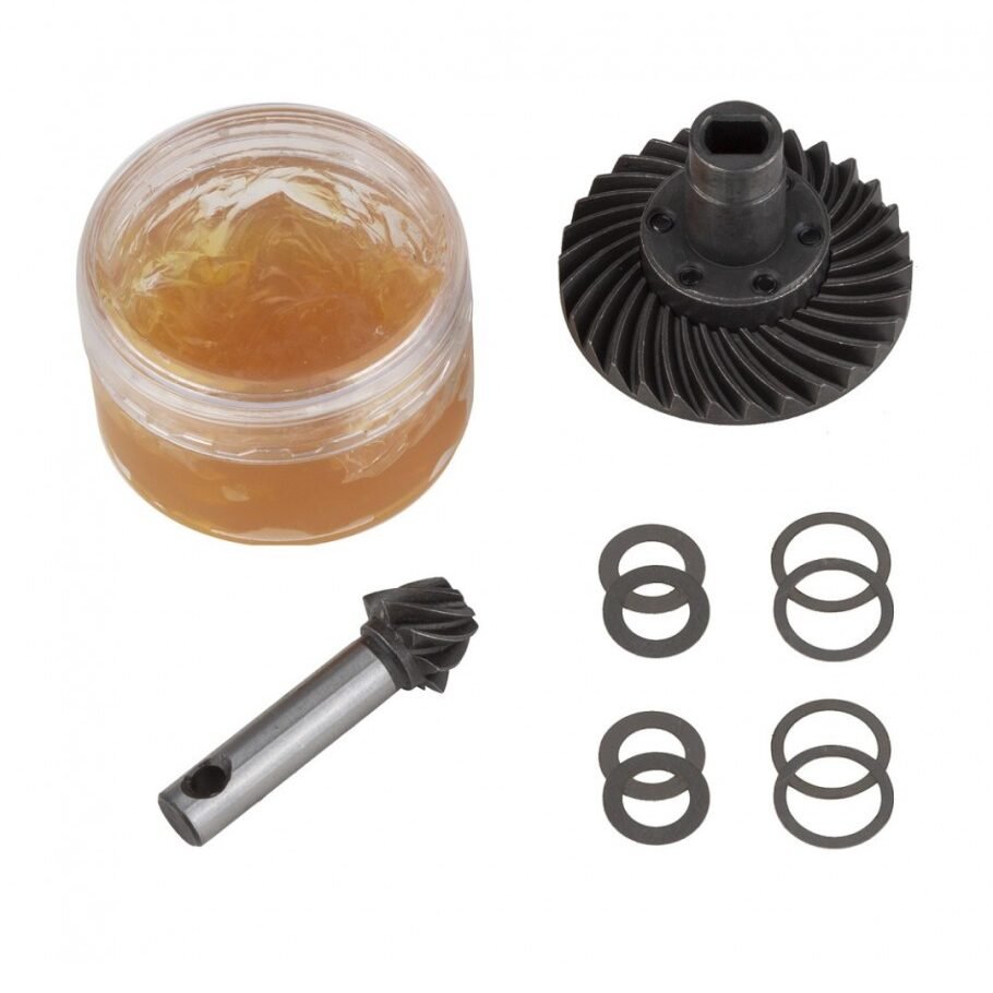 Element RC FT Ring and Pinion Set for Enduro SE, machined