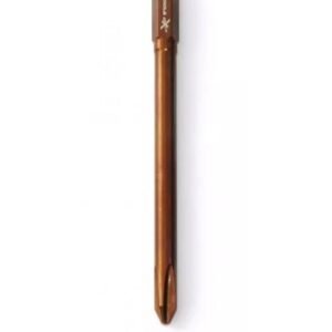 EMBOUT DE VISSEUSE CRUCIFORME 5.8MM