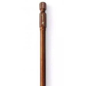 Alternative view of EMBOUT DE VISSEUSE CRUCIFORME 5.8MM