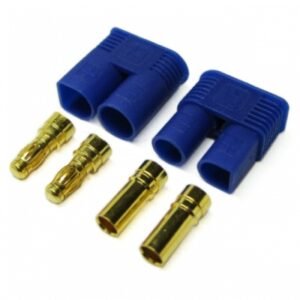 Etronix Ec3 3.5mm Connector
