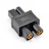 ETRONIX TAMIYA TO EC3 ONE-PIECE ADAPTOR PLUG