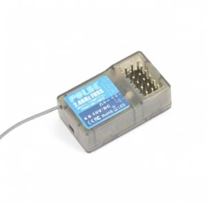 ETRONIX PULSE FHSS RECEIVER 2.4GHZ FOR ET1132