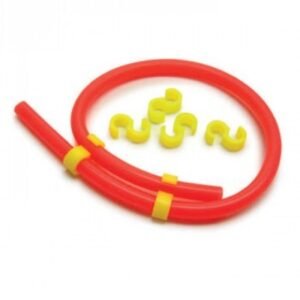 Fastrax Fuel Tube Clips