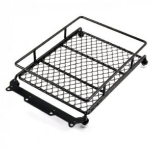 FASTRAX LARGE METAL LUGGAGE TRAY 10CM(W)X15CM(L)