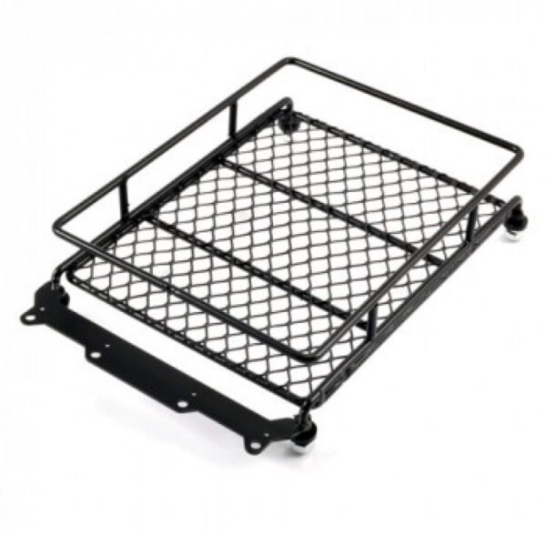 FASTRAX LARGE METAL LUGGAGE TRAY 10CM(W)X15CM(L)
