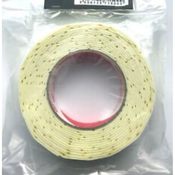 FASTRAX DOUBLE SIDED/SERVO TAPE 25mm x 4.5M ROLL (Thick 2mm)
