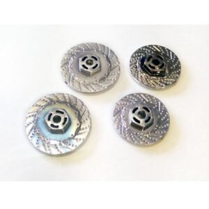 FASTRAX BRAKE DISC SET
