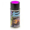 FASTRAX FAST FINISH FLUO PURPLE SPRAY PAINT 150ml