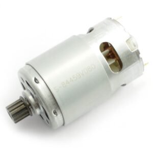 Fastrax Fastrax Tru-Start 775 Motor w/13T Gear (1Pc)