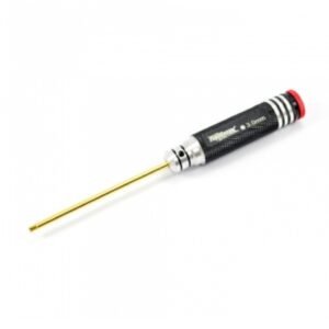 Fastrax Pro Hex Wrench - 3mm