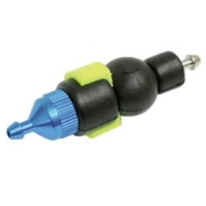 Fastrax Fuel Filter/Primer