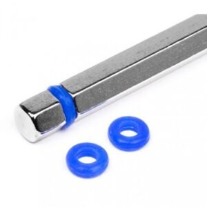 Fastrax Start Shaft For FT Torque Start