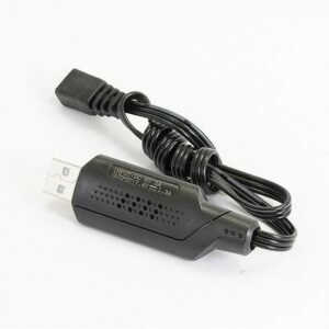 FTX USB CHARGER