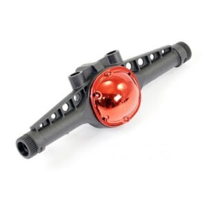 FTX OUTBACK 3 FRONT AXLE HOUSING (NO SCREWS)