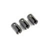 FTX VANTAGE / CARNAGE / OUTLAW / BANZAI CENTRE COUPLER (3PCS)