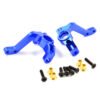 FTX VANTAGE / CARNAGE / OUTLAW / KANYON ALUMINIUM STEERING ARM (2PCS)
