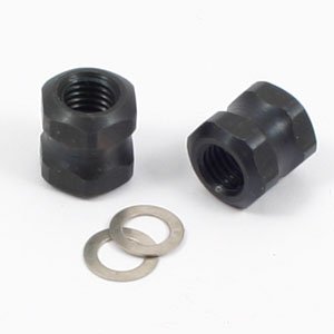 FTX CARNAGE NT / TORRO NT CLUTCH NUT (2)