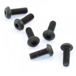 FTX COLT BUTTON M2.5 X7 6PC